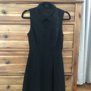 Beautiful Black Taroo Dress Size Small